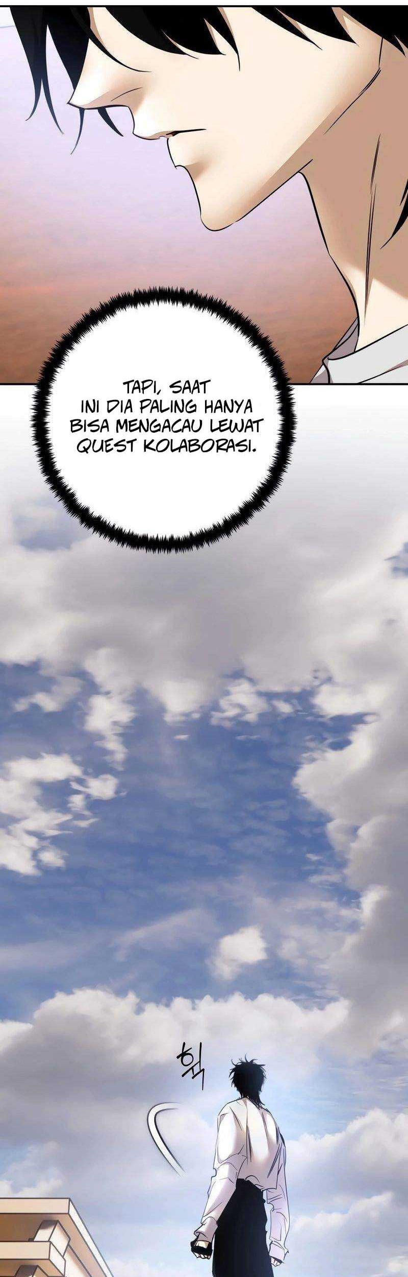 Return to Player Chapter 166 Gambar 25