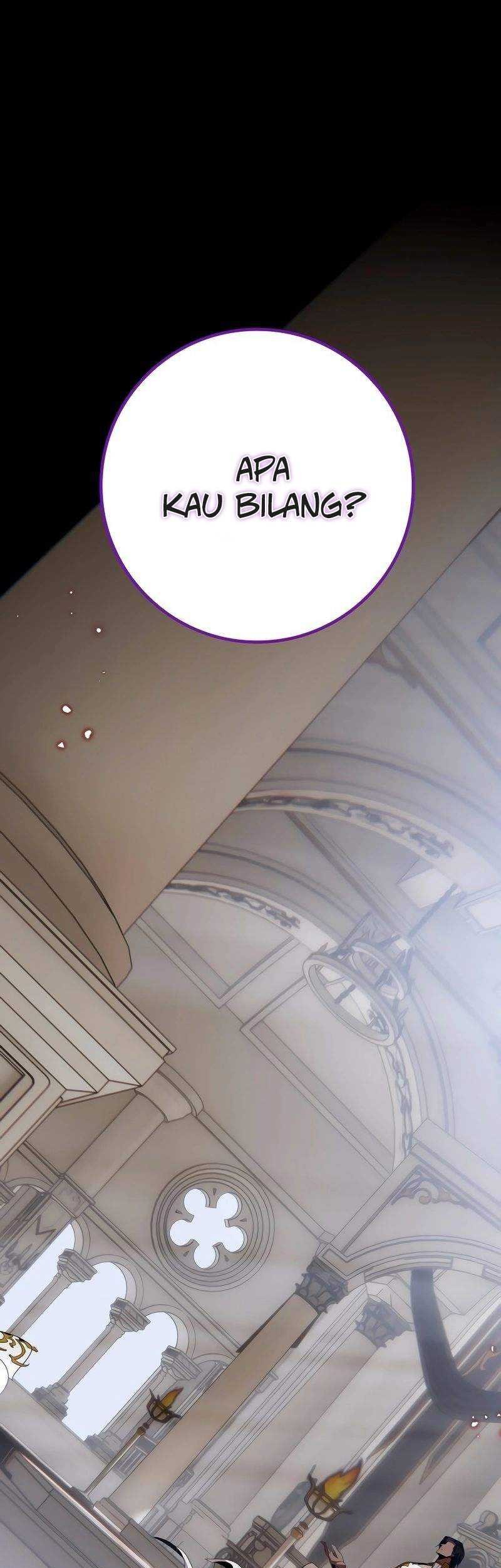 Return to Player Chapter 166 Gambar 28