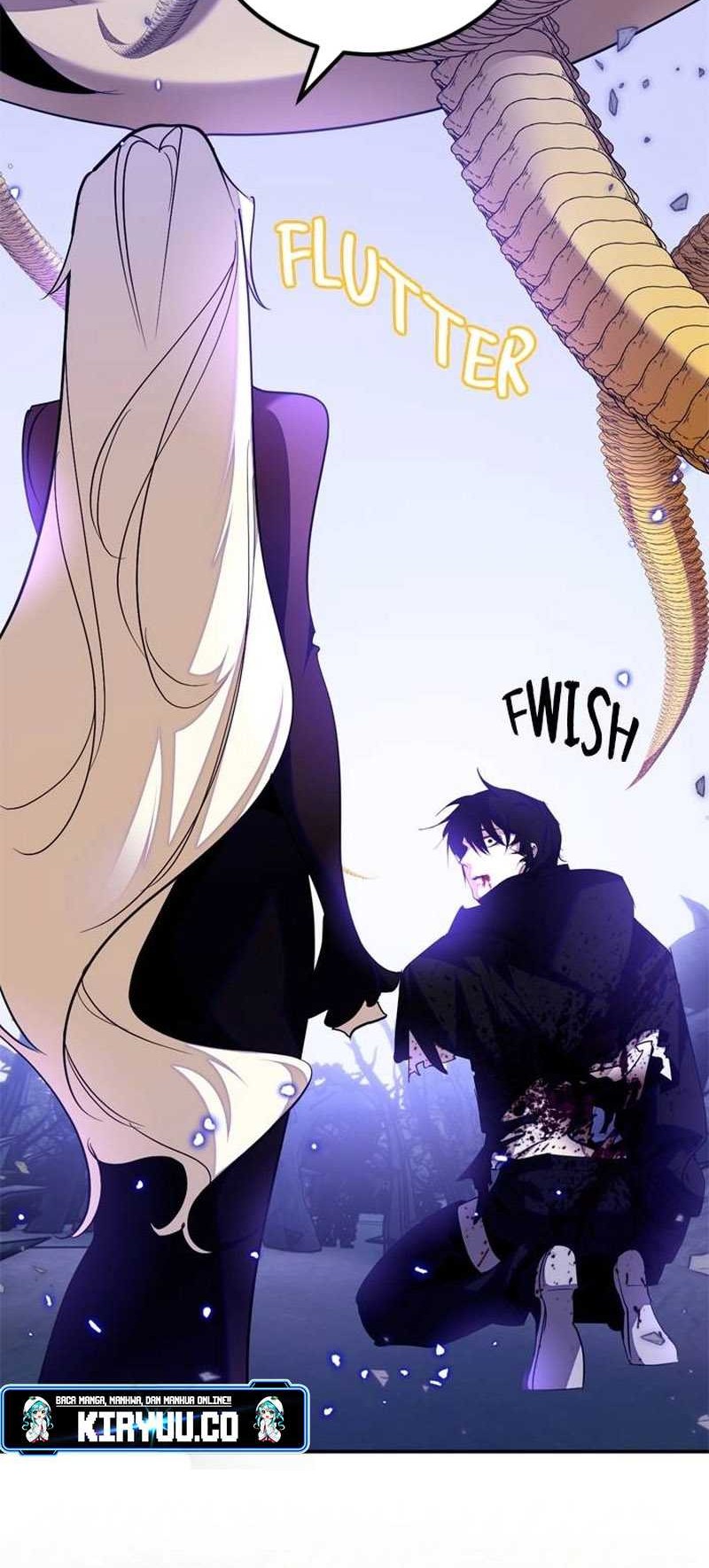 Return to Player Chapter 165 Gambar 68