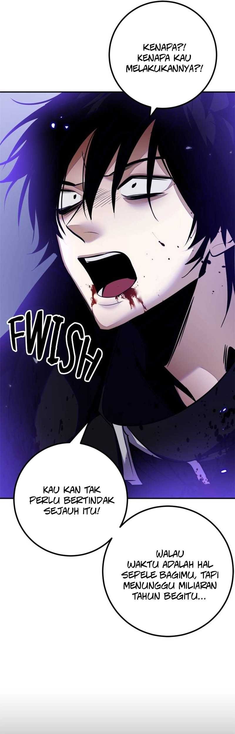 Return to Player Chapter 165 Gambar 65