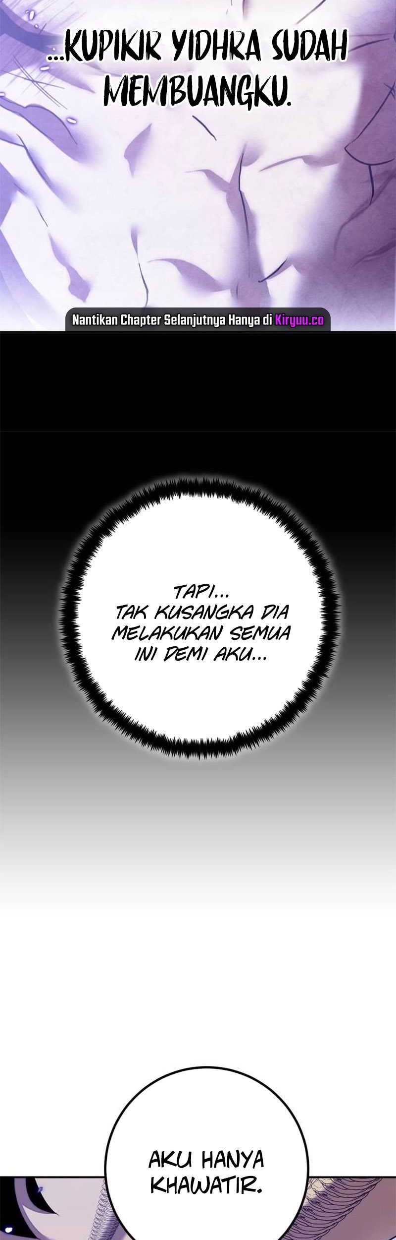 Return to Player Chapter 165 Gambar 67