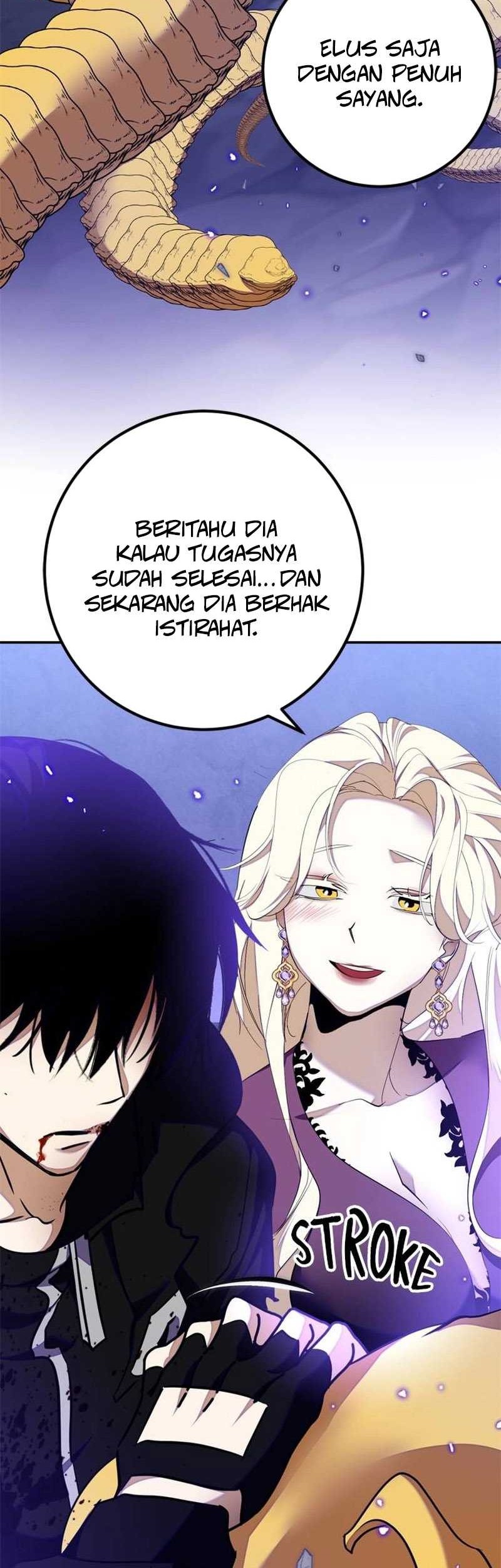 Return to Player Chapter 165 Gambar 72