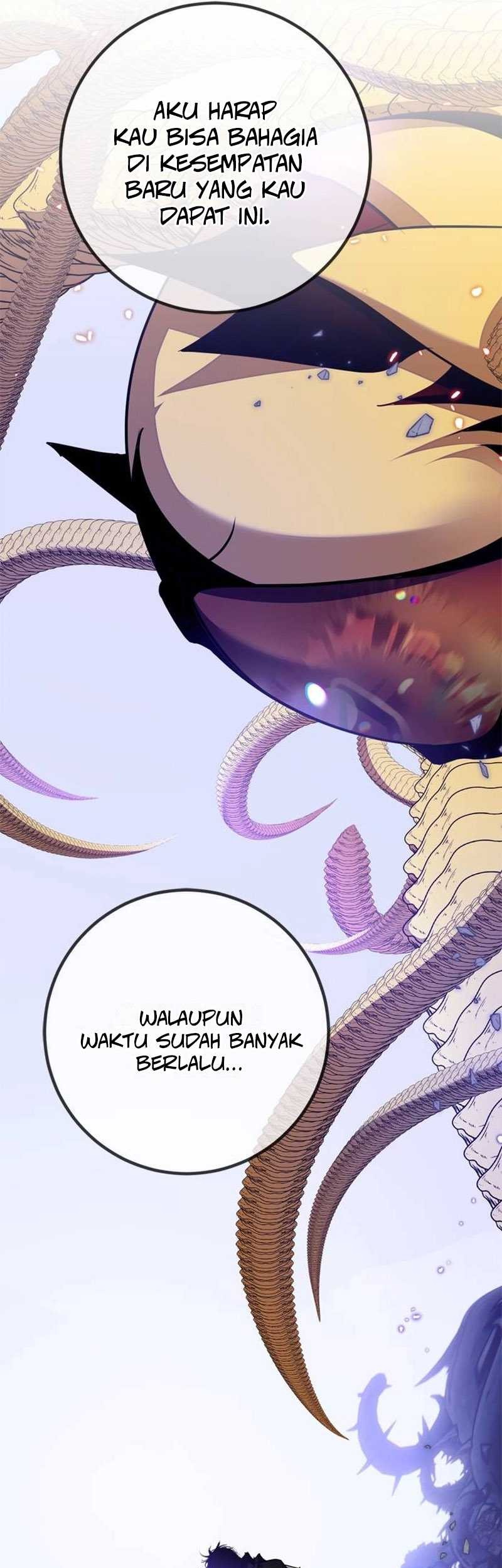 Return to Player Chapter 165 Gambar 69