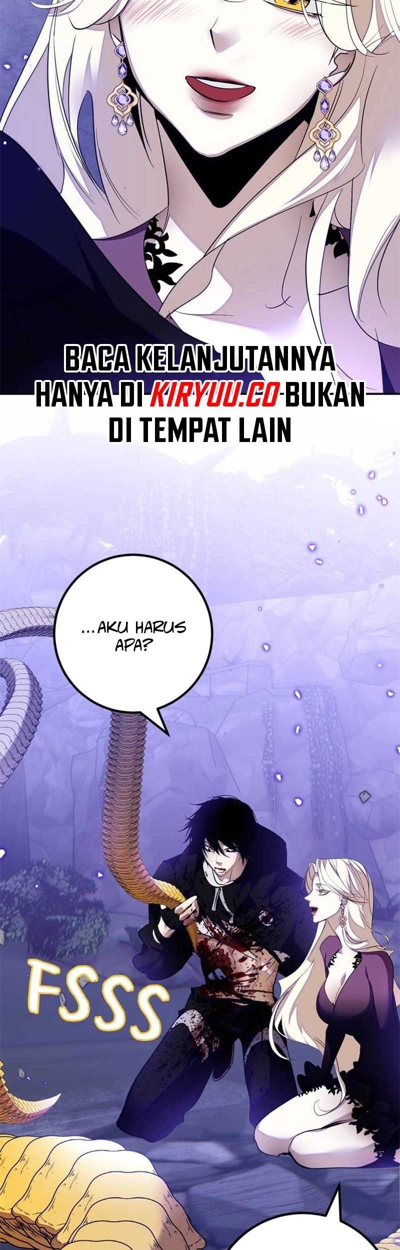 Return to Player Chapter 165 Gambar 71