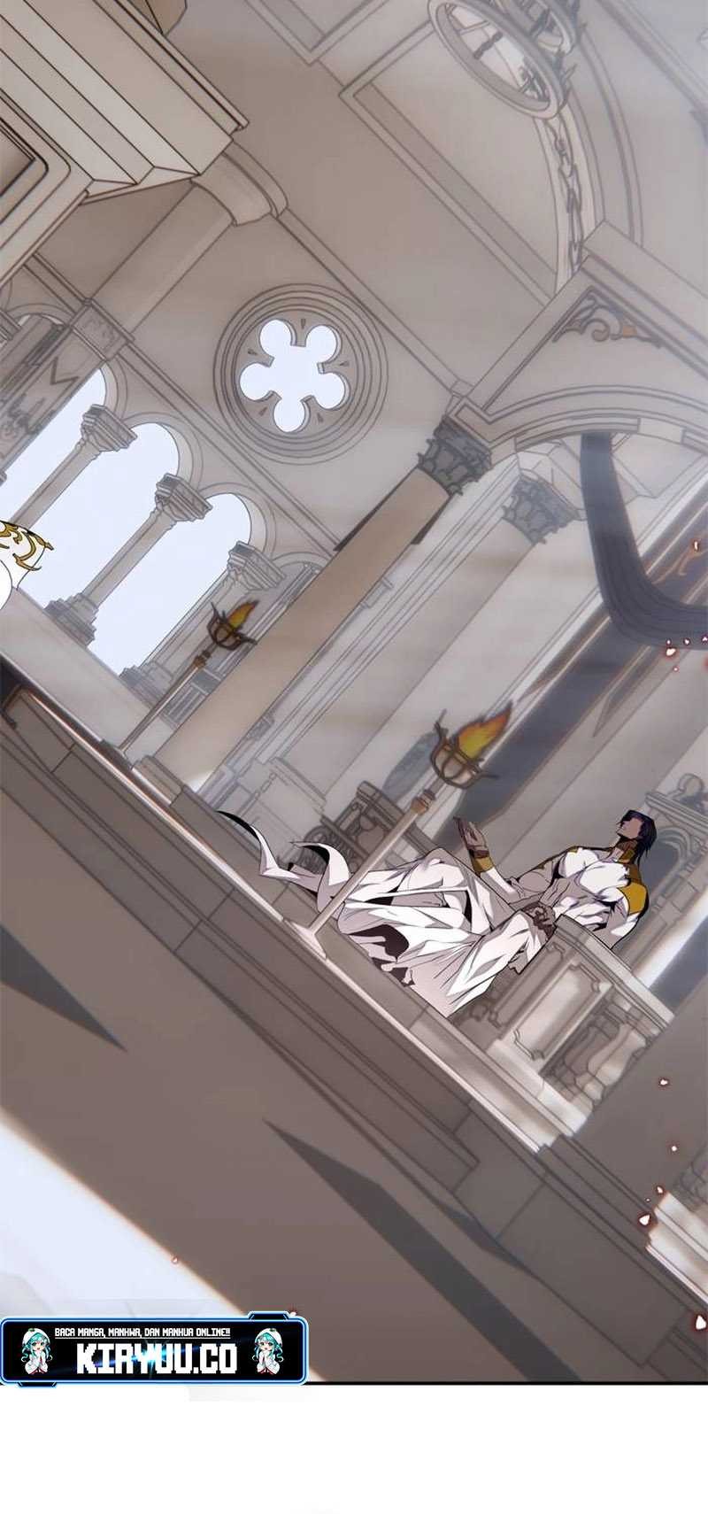 Return to Player Chapter 165 Gambar 78