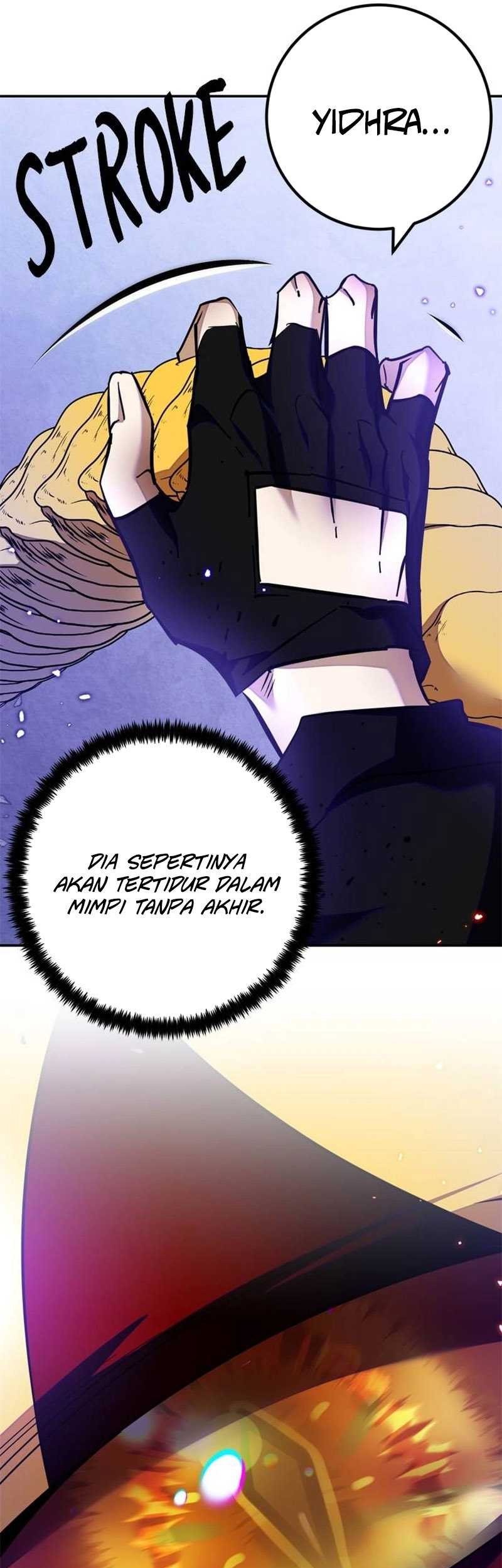 Return to Player Chapter 165 Gambar 74