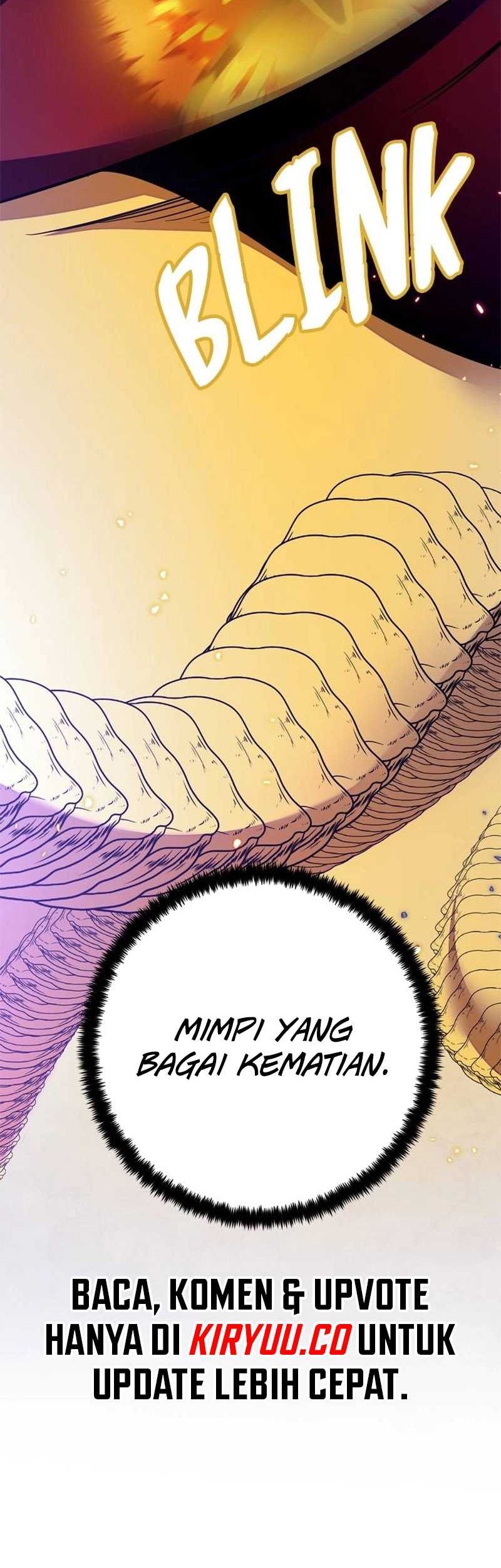 Return to Player Chapter 165 Gambar 75