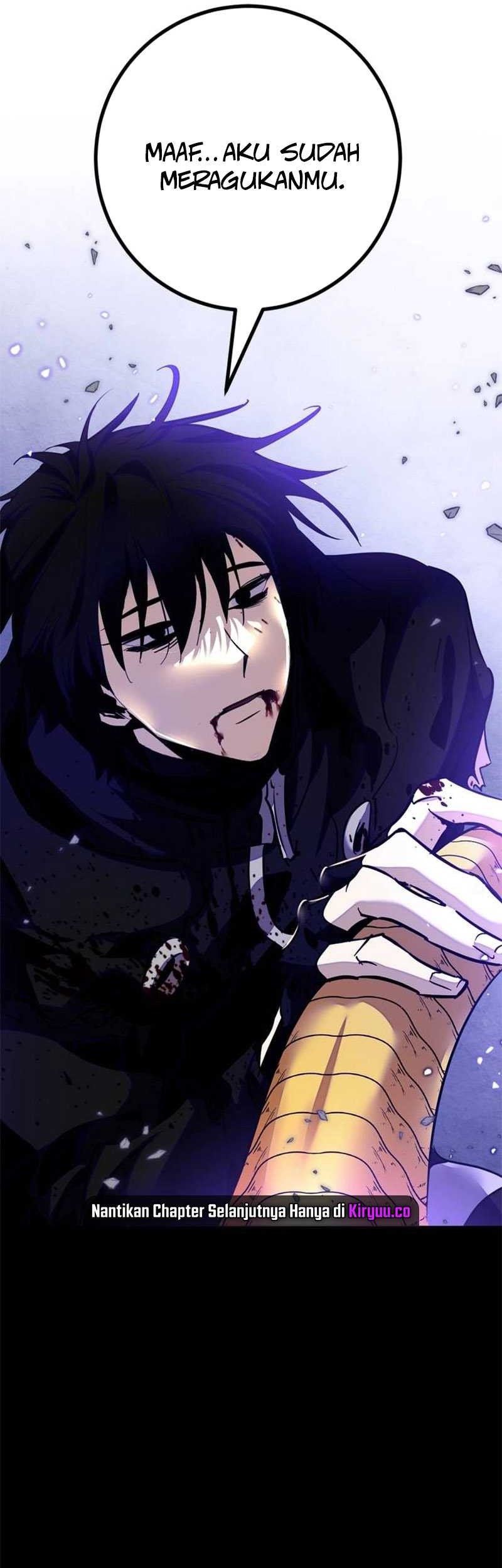 Return to Player Chapter 165 Gambar 76