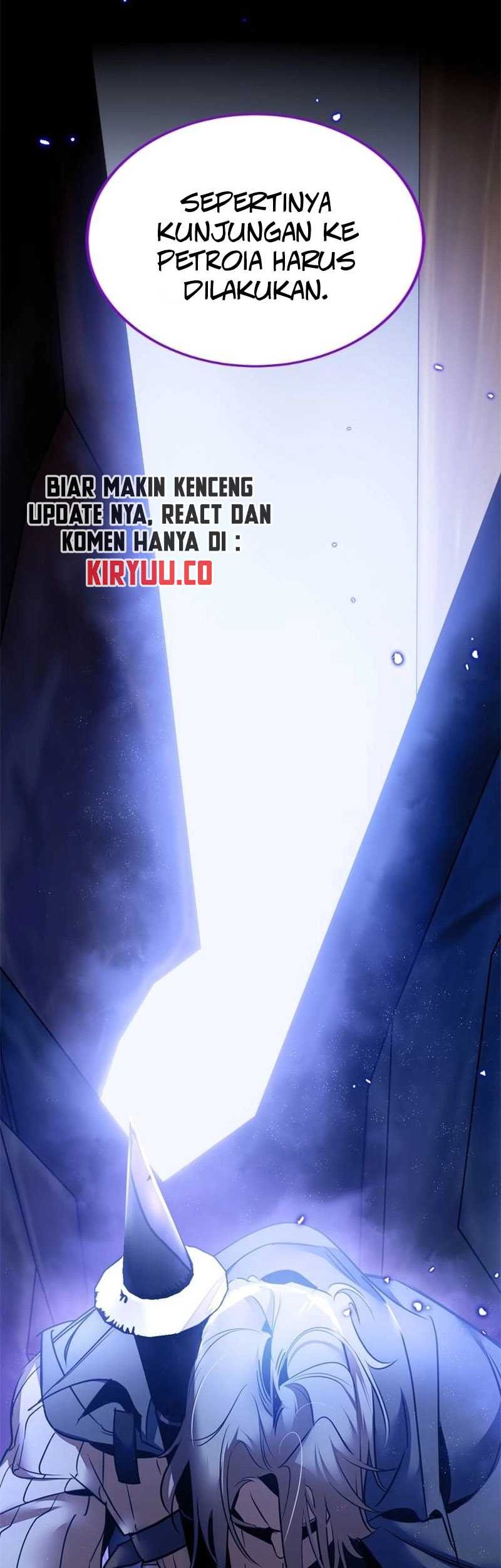 Return to Player Chapter 165 Gambar 82