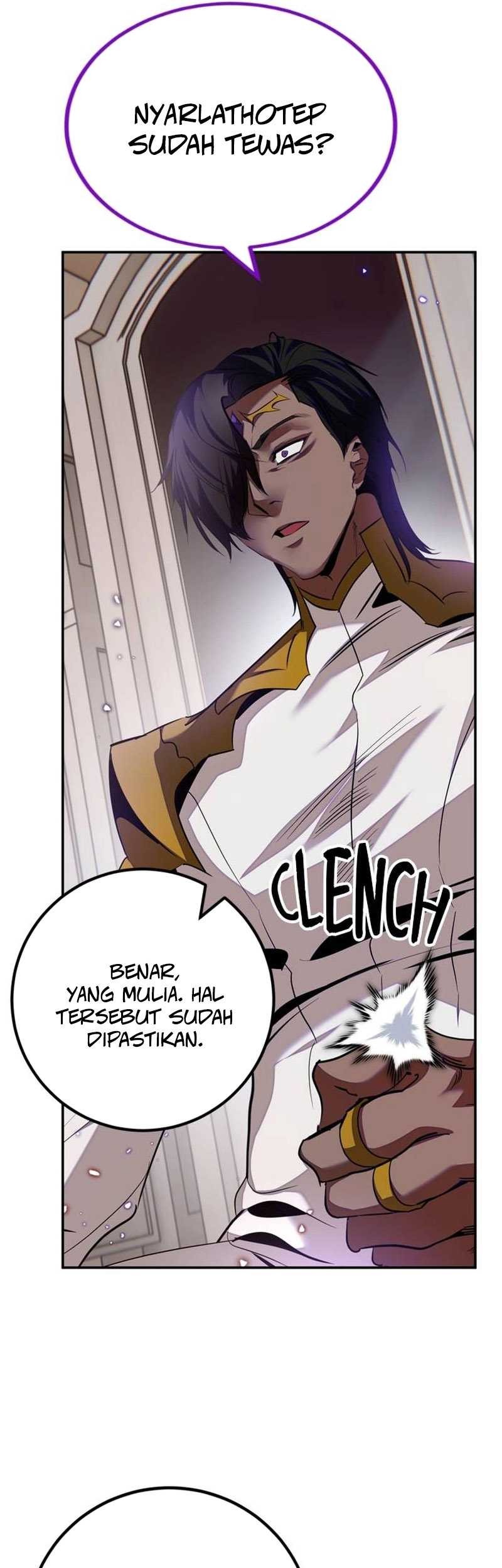 Return to Player Chapter 165 Gambar 79