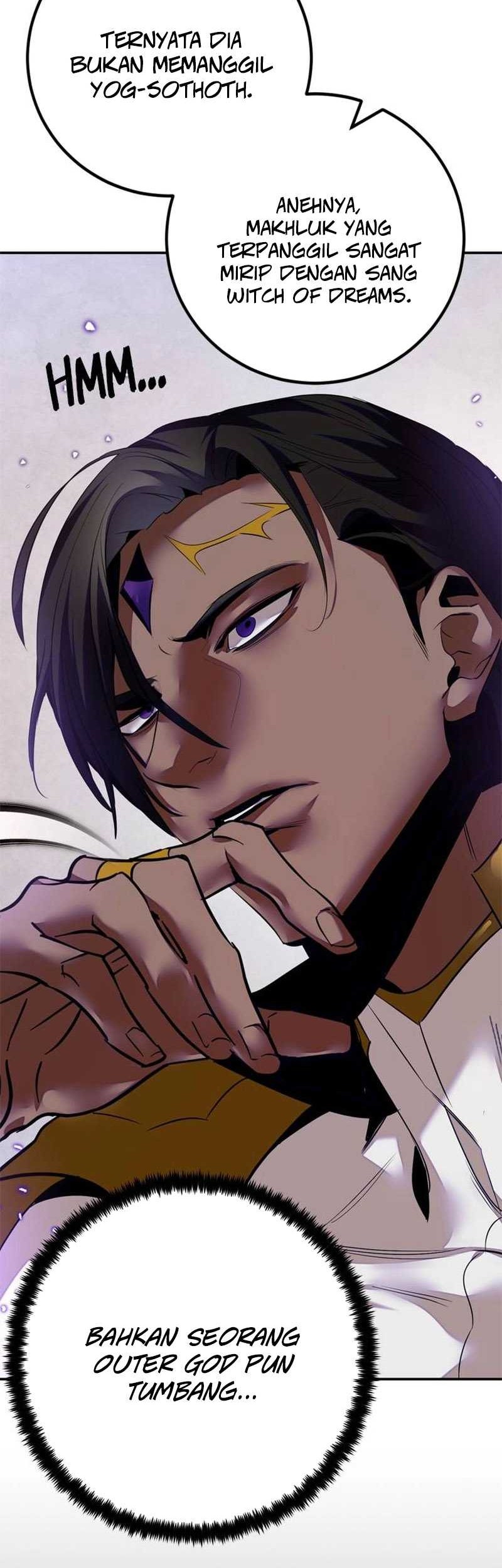 Return to Player Chapter 165 Gambar 80