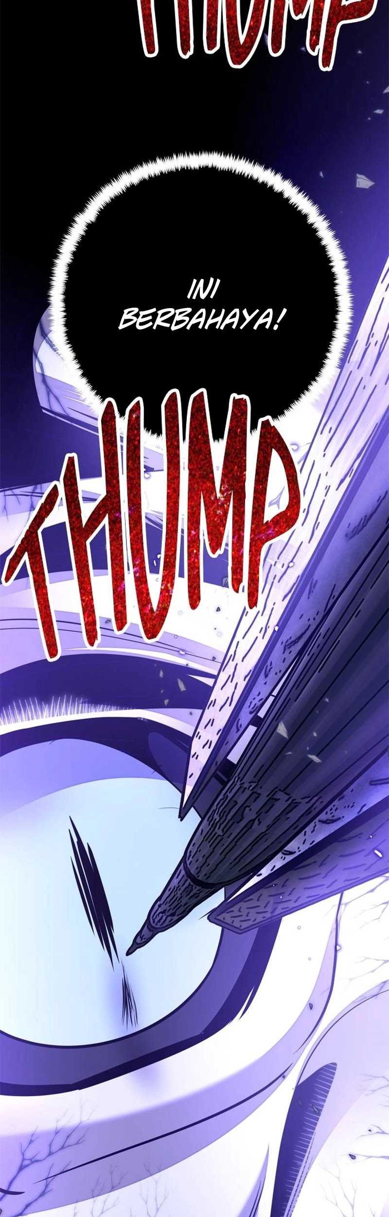 Return to Player Chapter 165 Gambar 47