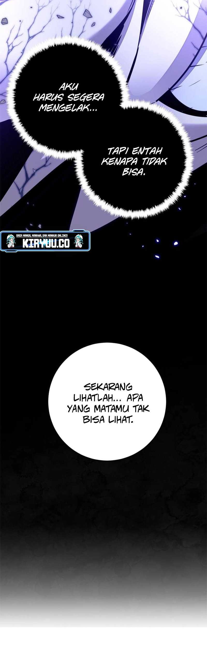 Return to Player Chapter 165 Gambar 48