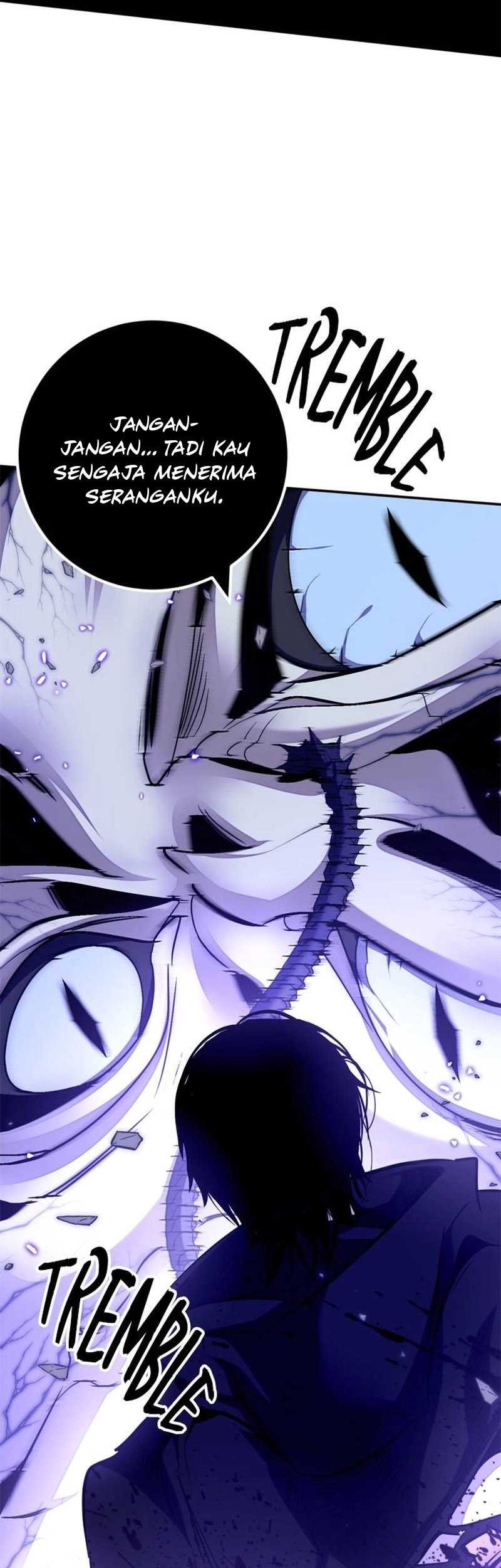 Return to Player Chapter 165 Gambar 44