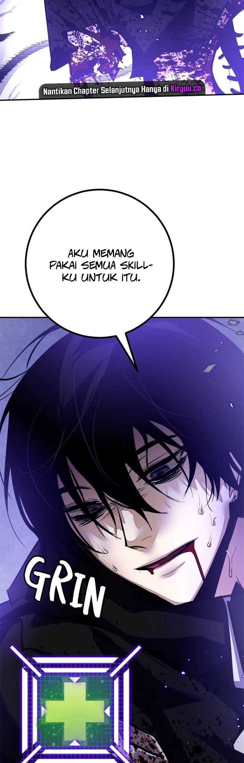 Return to Player Chapter 165 Gambar 45