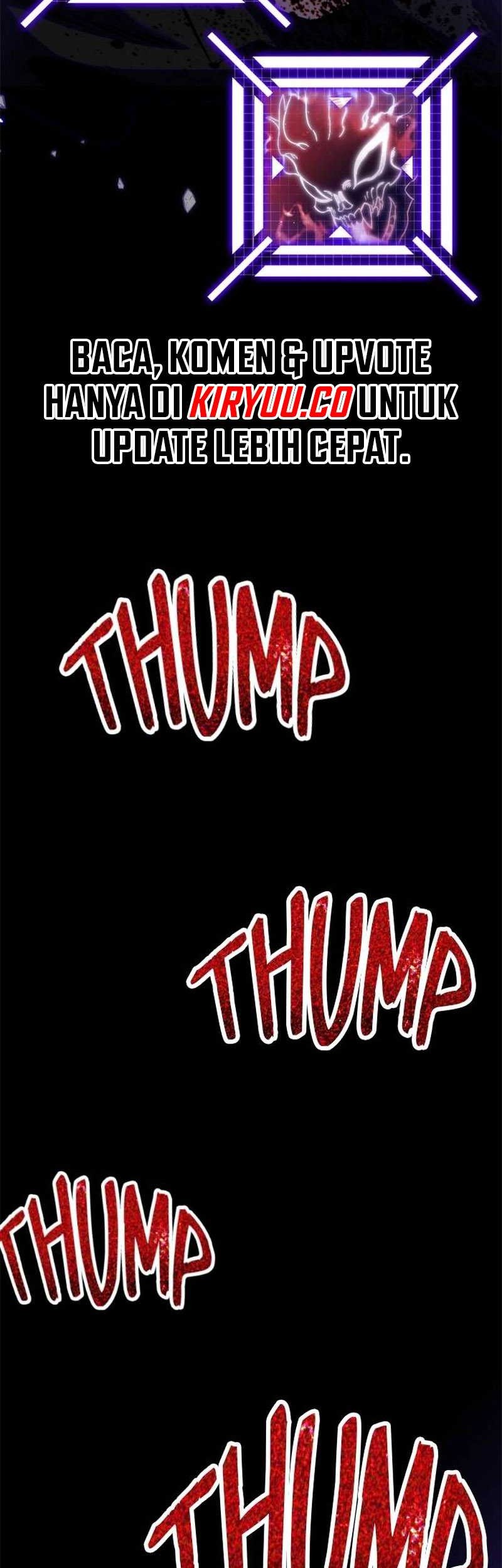 Return to Player Chapter 165 Gambar 46