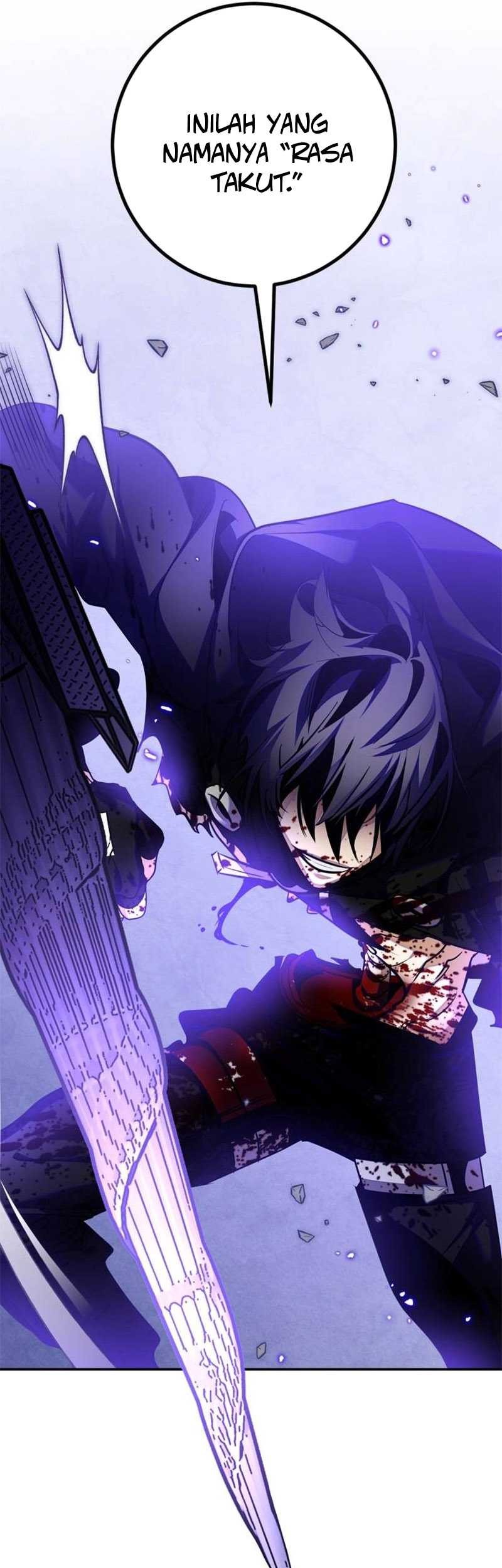 Return to Player Chapter 165 Gambar 50