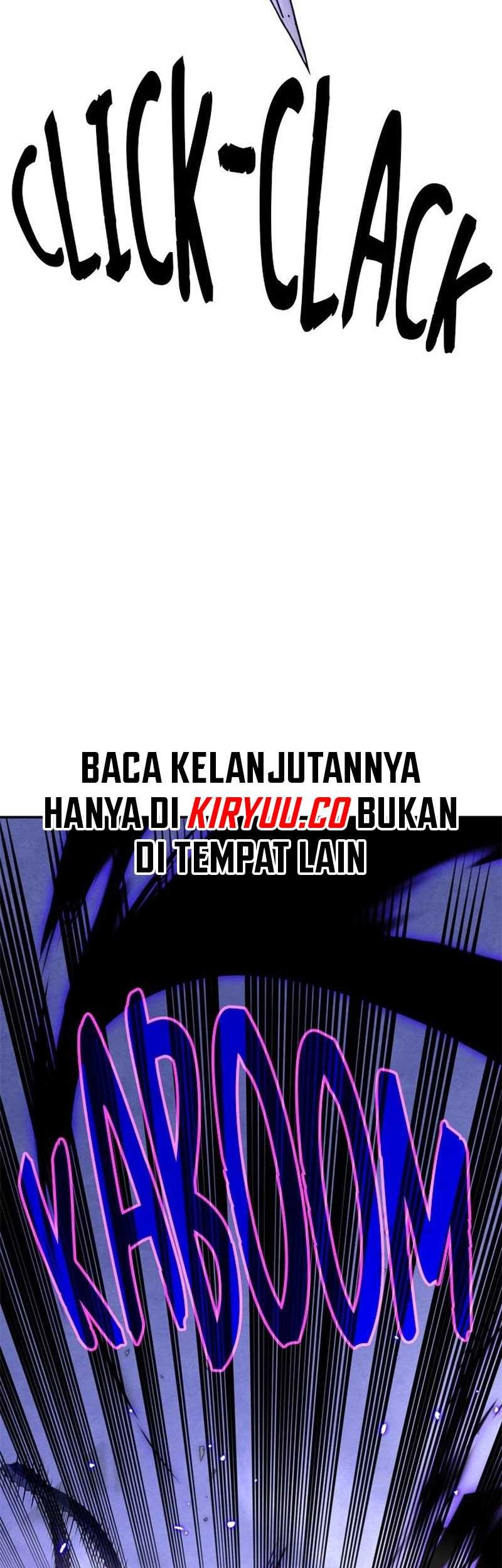 Return to Player Chapter 165 Gambar 51