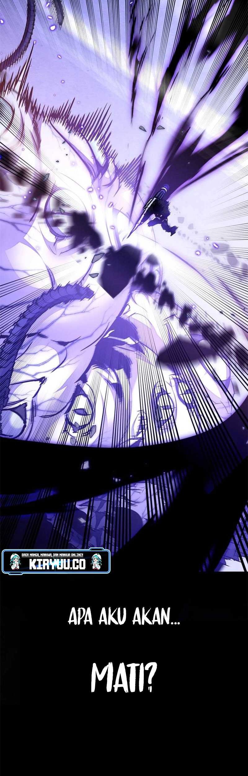 Return to Player Chapter 165 Gambar 52