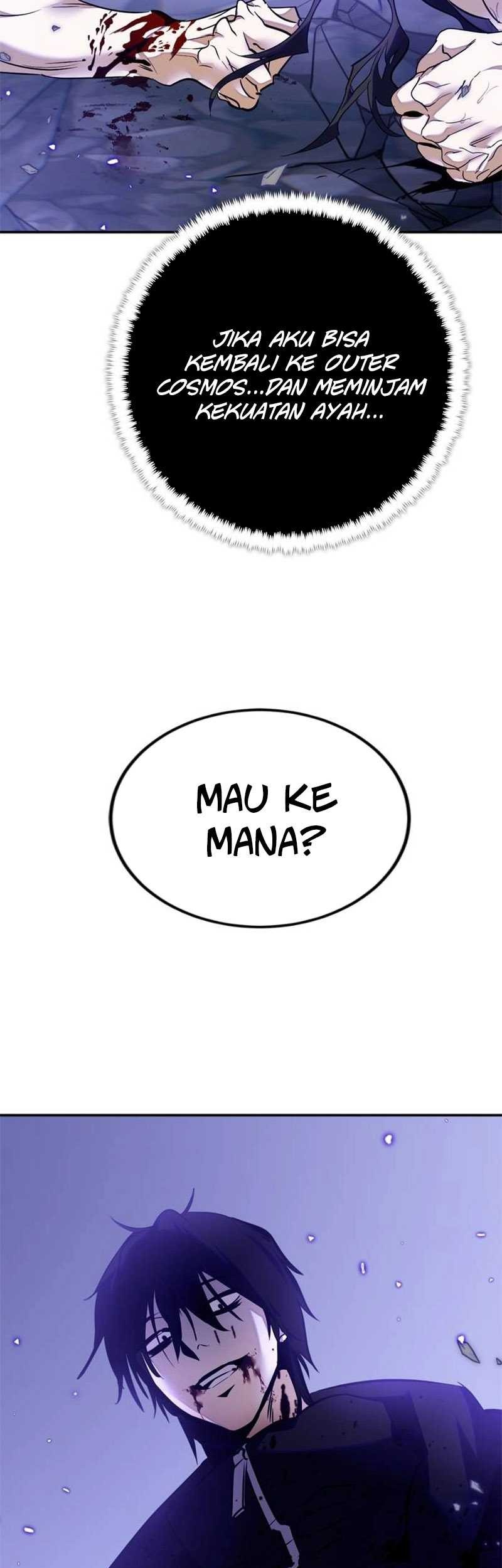 Return to Player Chapter 165 Gambar 58