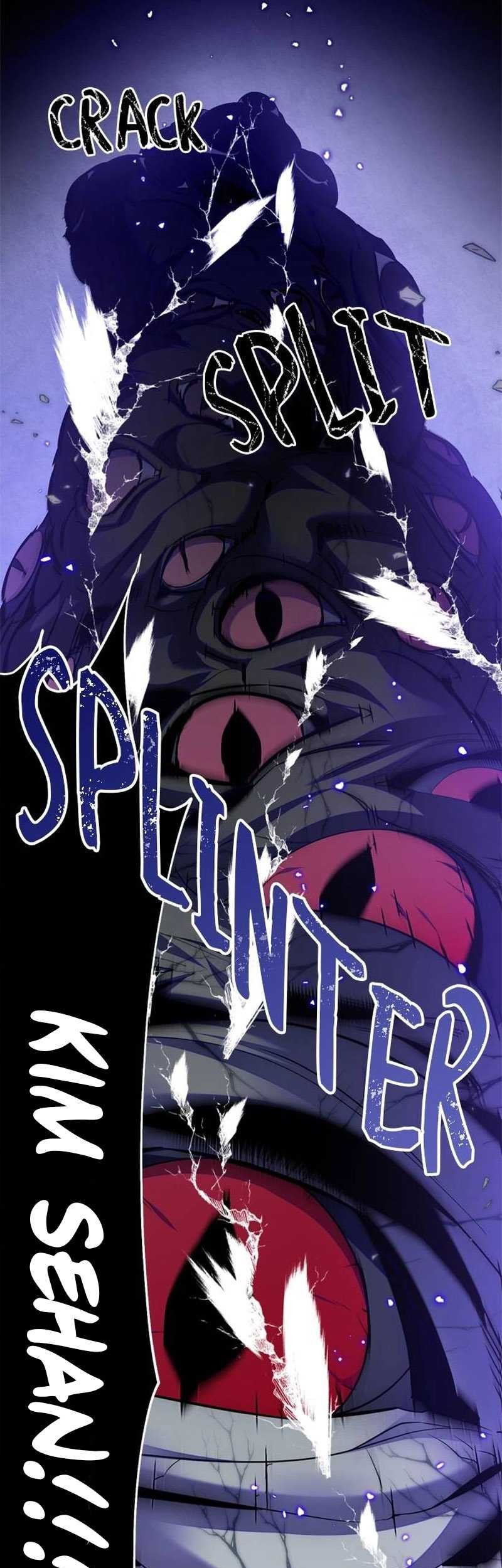 Return to Player Chapter 165 Gambar 54