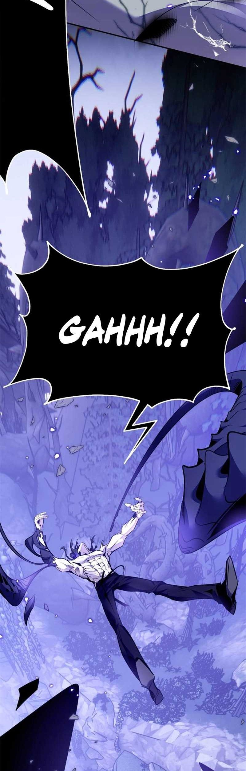 Return to Player Chapter 165 Gambar 55