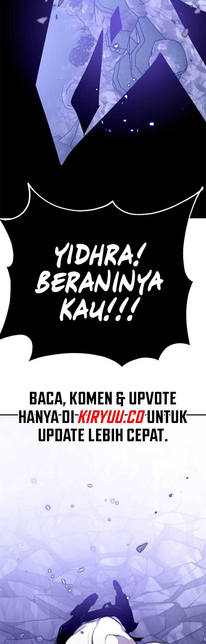 Return to Player Chapter 165 Gambar 56