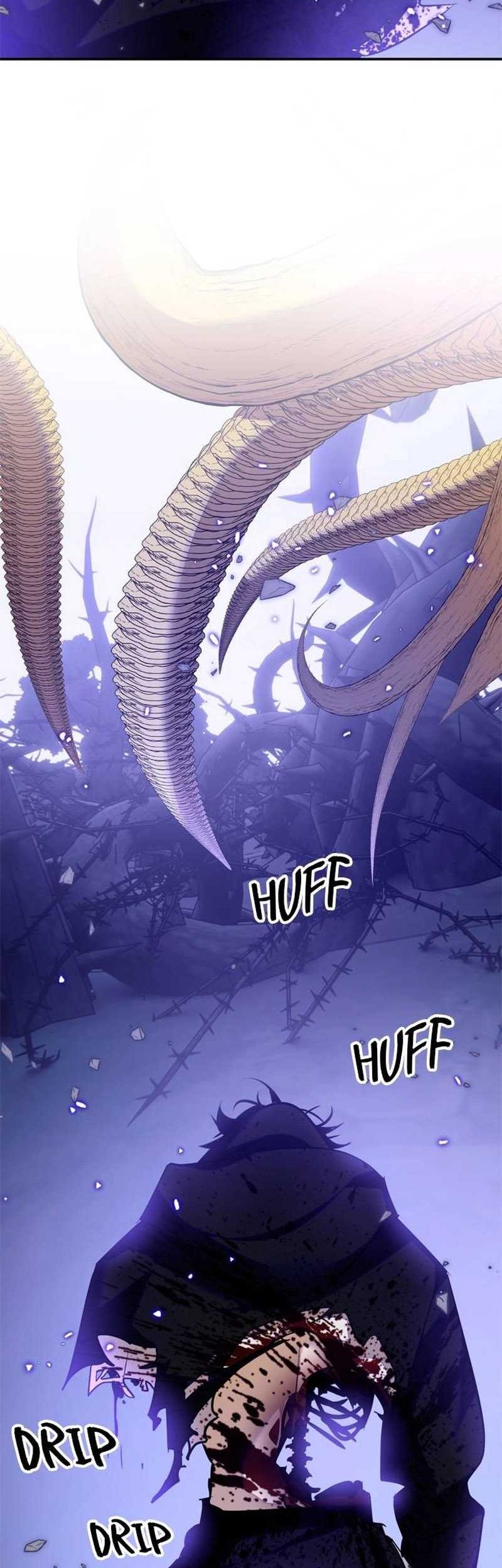 Return to Player Chapter 165 Gambar 63