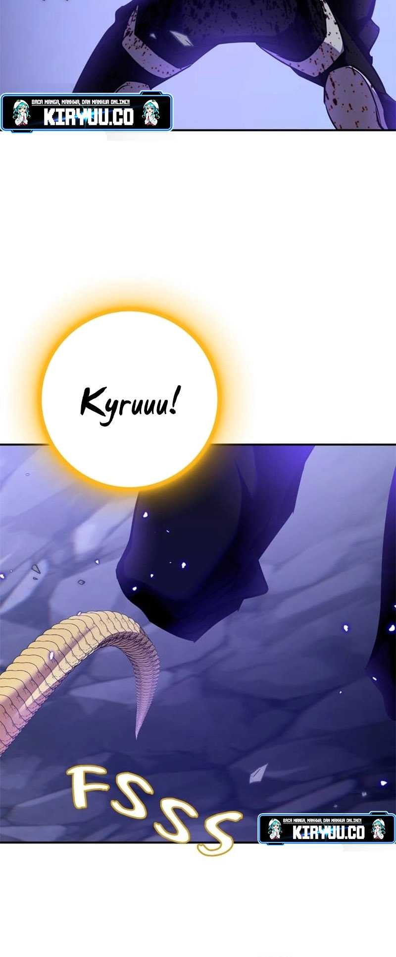 Return to Player Chapter 165 Gambar 64