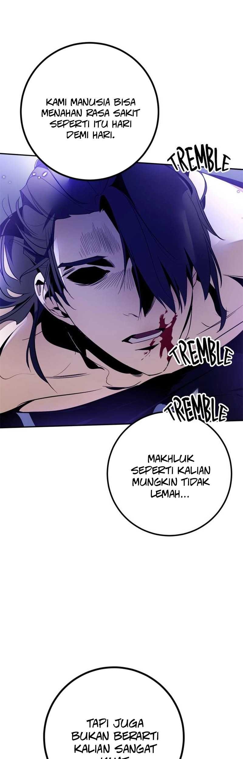 Return to Player Chapter 165 Gambar 60