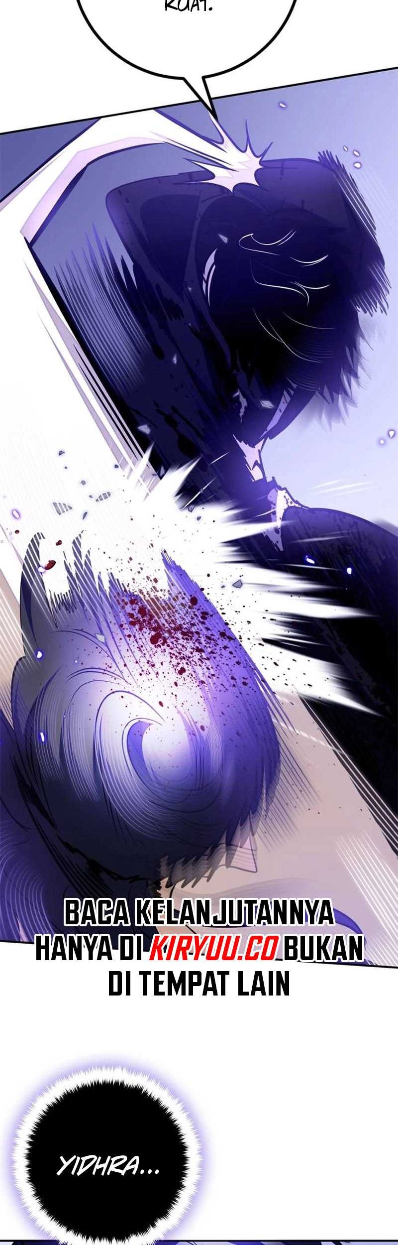 Return to Player Chapter 165 Gambar 61