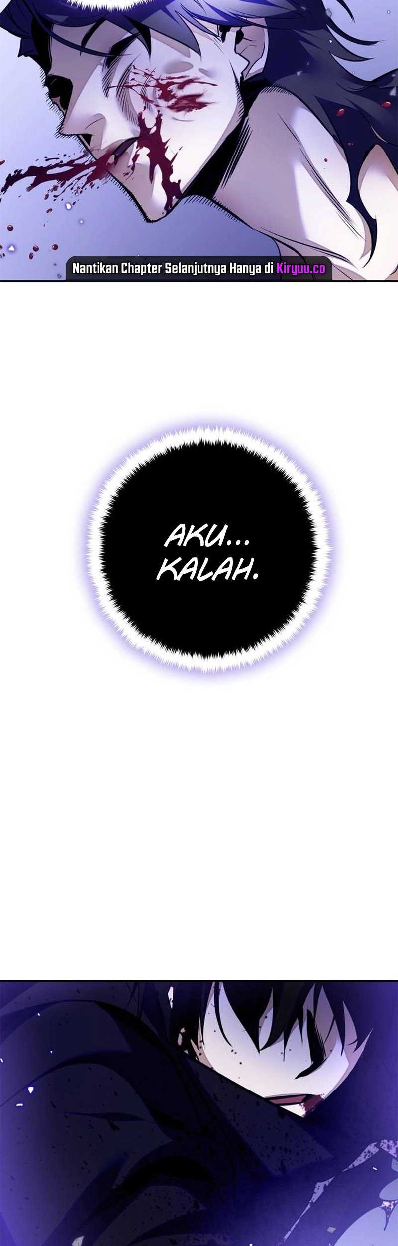 Return to Player Chapter 165 Gambar 62