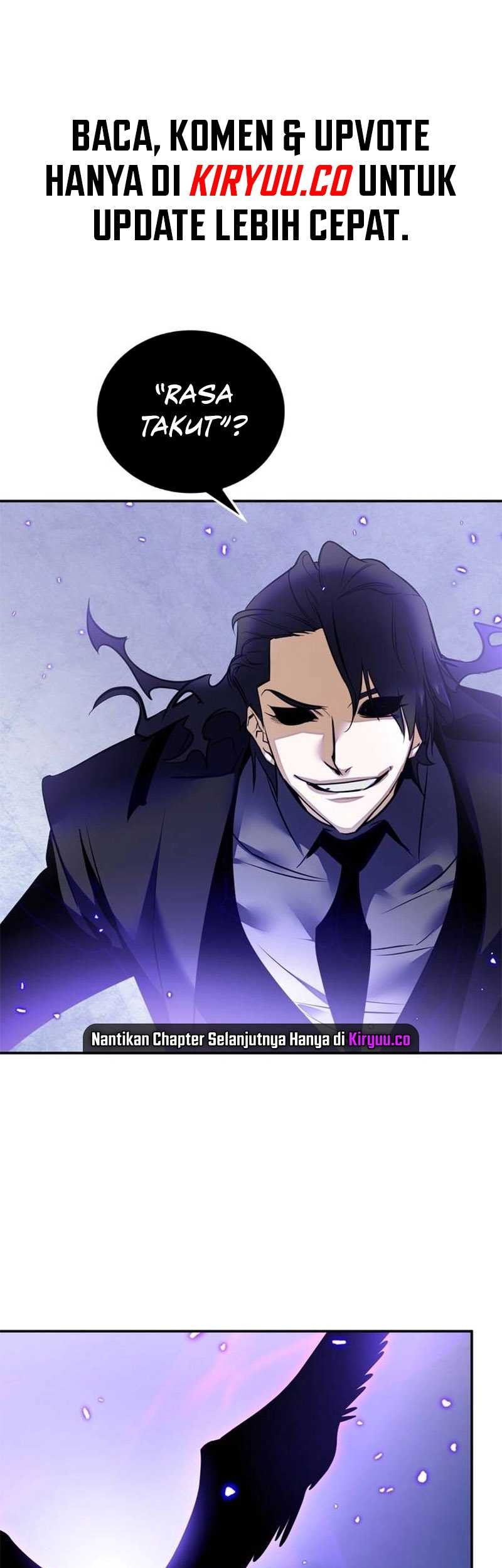 Manhwa Return to Player Chapter 165 gambar nomor 2