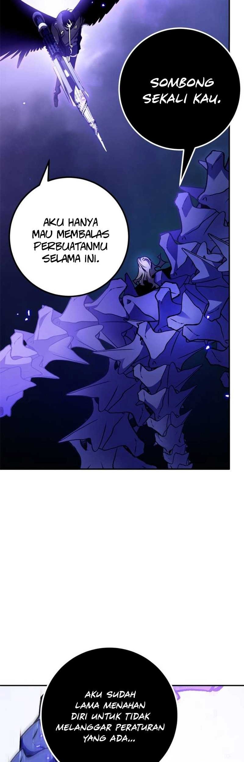 Return to Player Chapter 165 Gambar 3