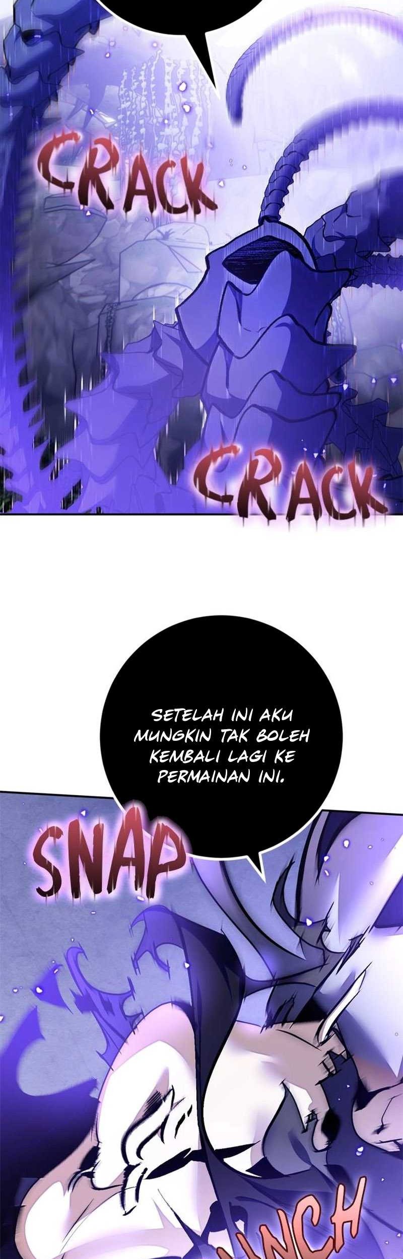 Return to Player Chapter 165 Gambar 4