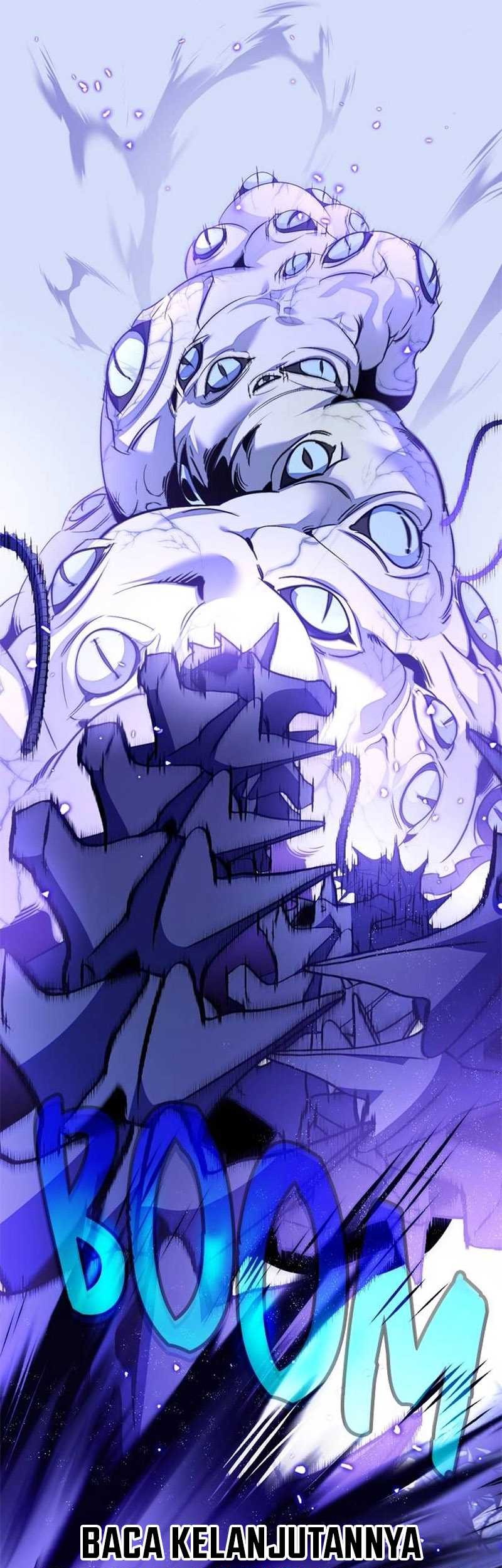 Return to Player Chapter 165 Gambar 7