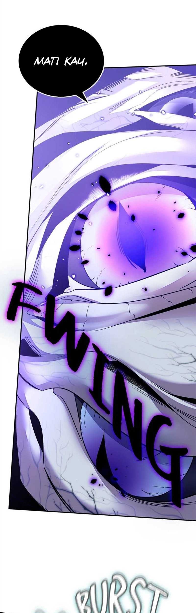 Return to Player Chapter 165 Gambar 13