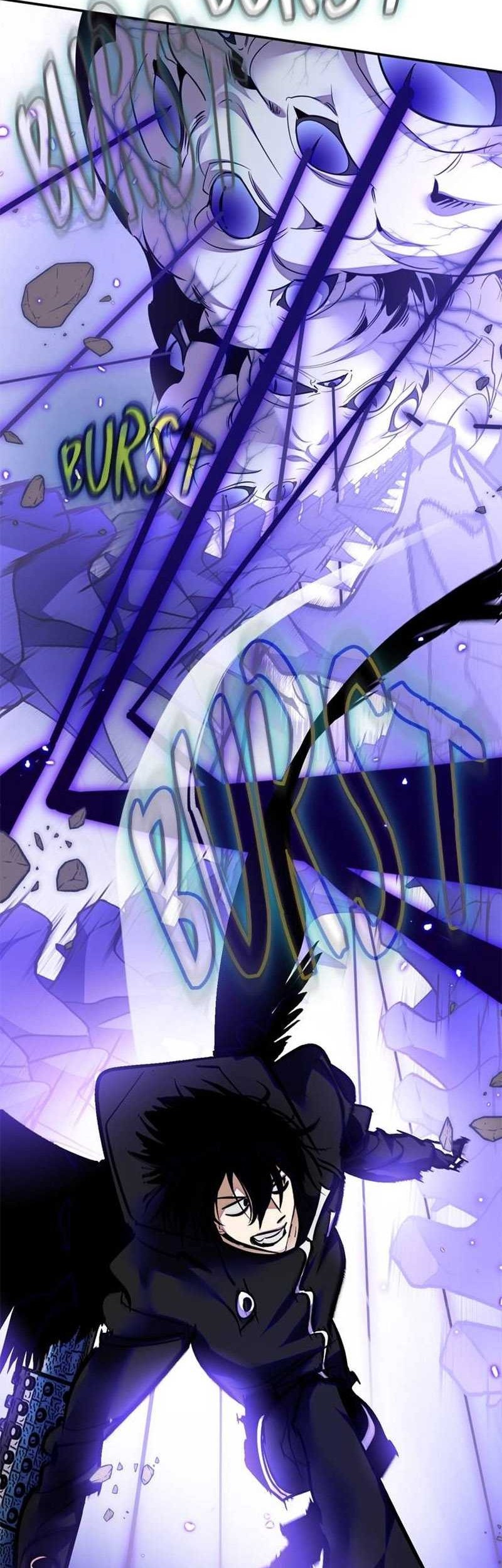 Return to Player Chapter 165 Gambar 14