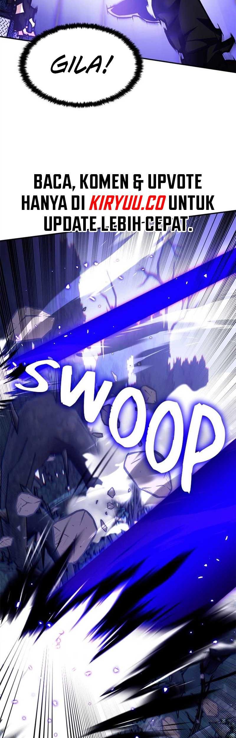 Return to Player Chapter 165 Gambar 15