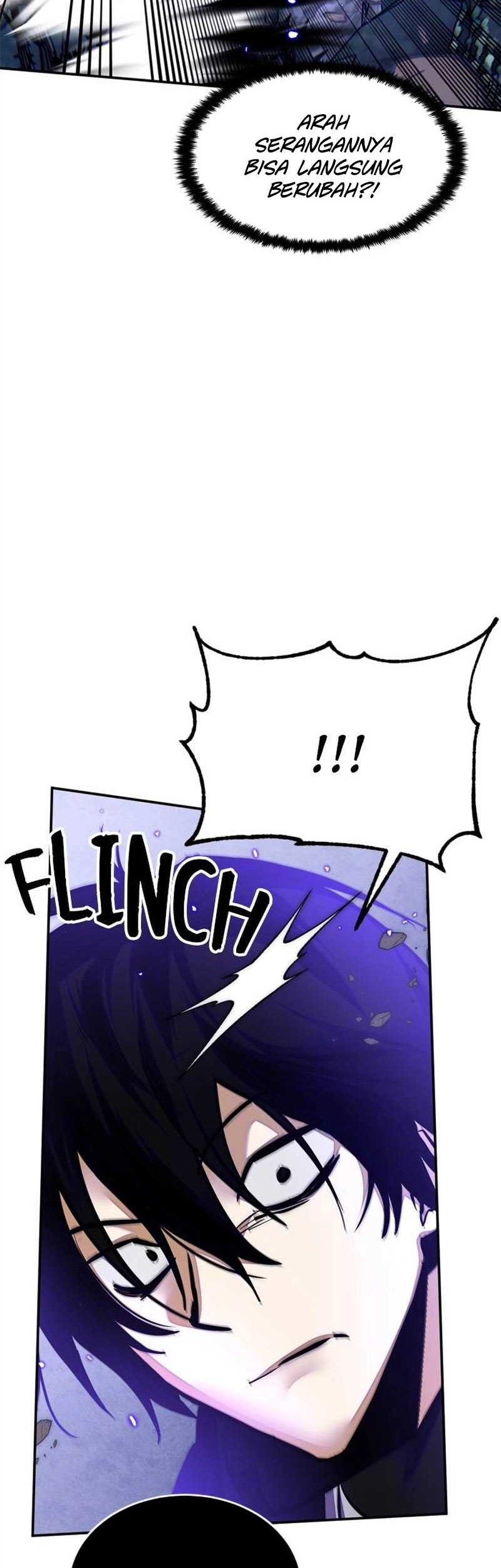 Return to Player Chapter 165 Gambar 16