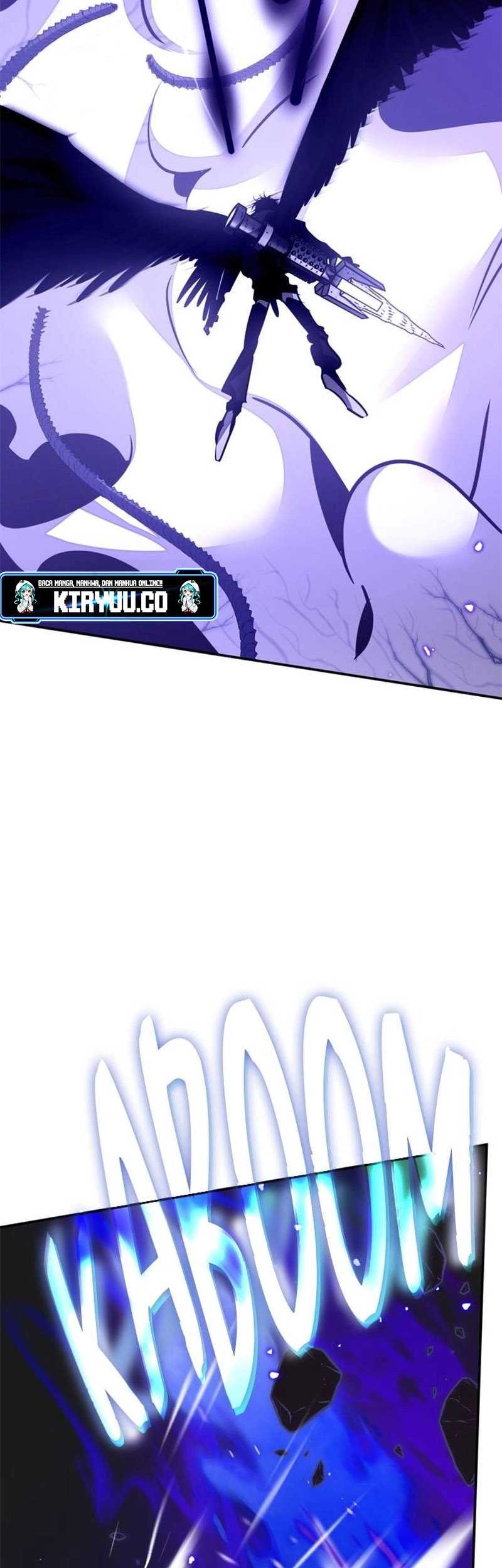 Return to Player Chapter 165 Gambar 19