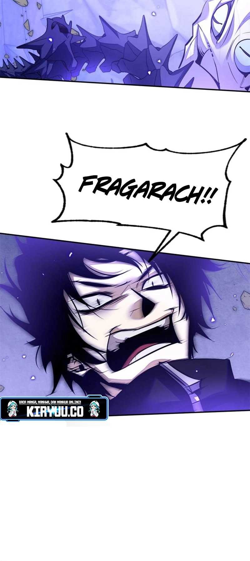 Return to Player Chapter 165 Gambar 22