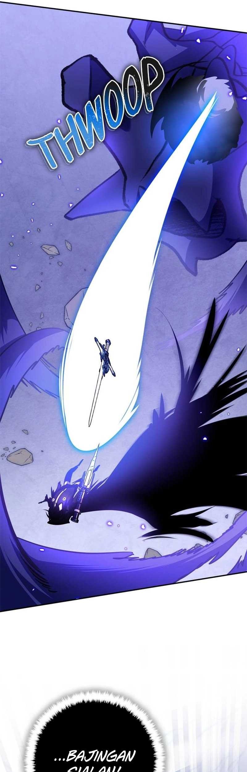 Return to Player Chapter 165 Gambar 23