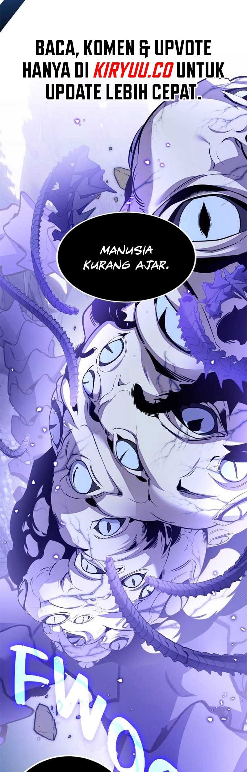 Return to Player Chapter 165 Gambar 25