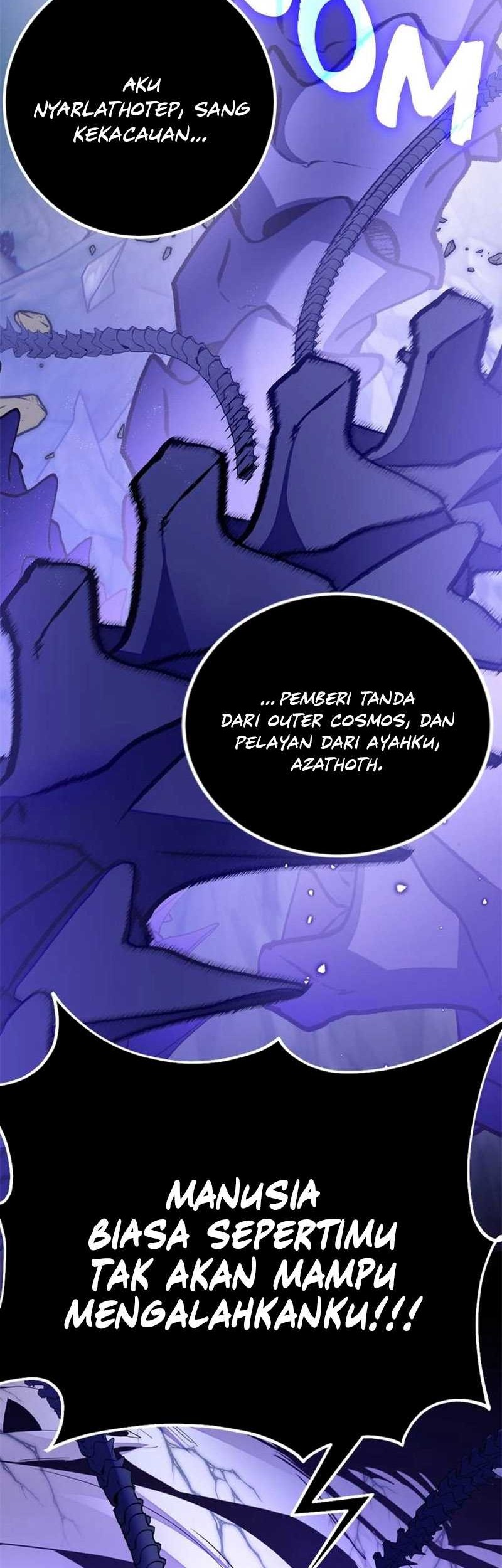 Return to Player Chapter 165 Gambar 26