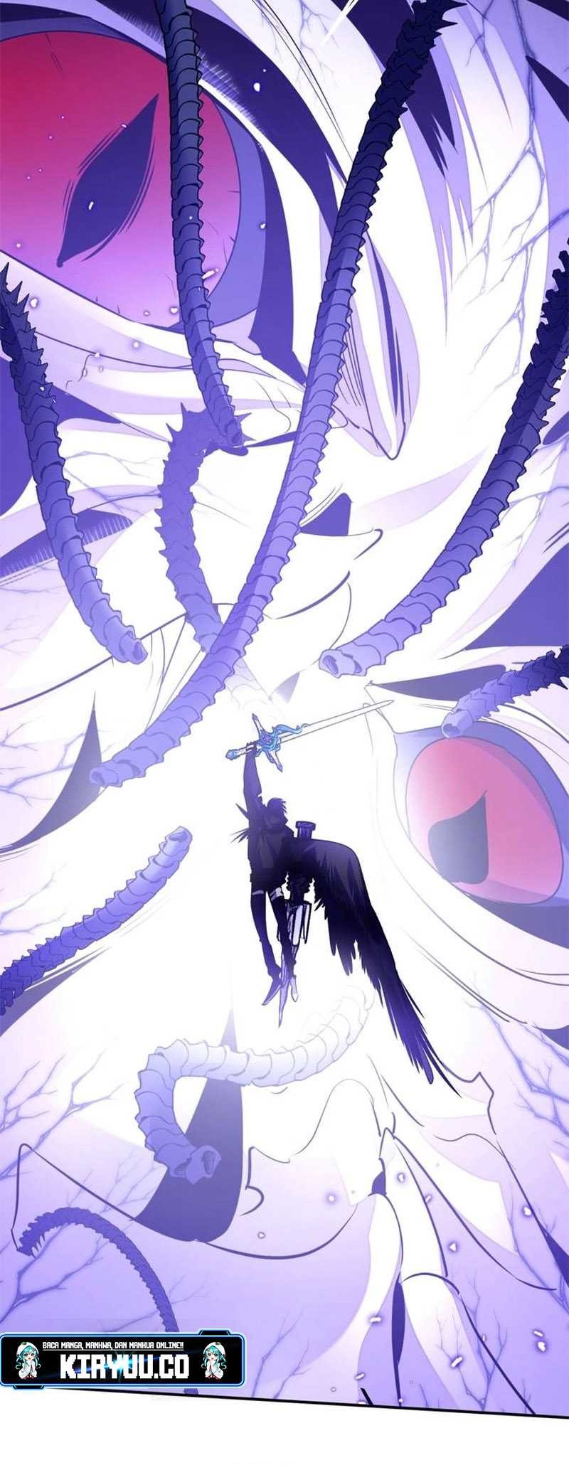 Return to Player Chapter 165 Gambar 27