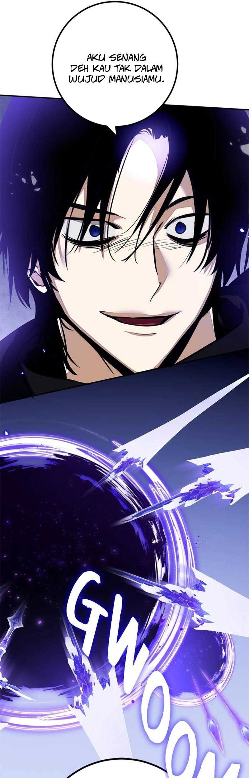 Return to Player Chapter 165 Gambar 28