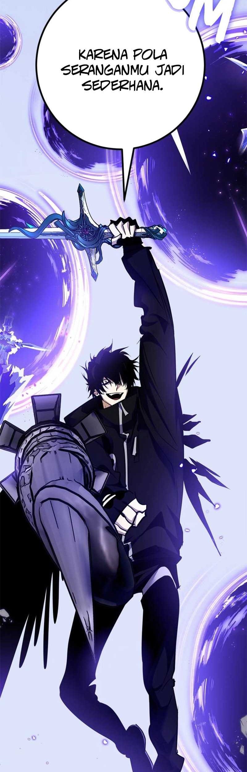 Return to Player Chapter 165 Gambar 29