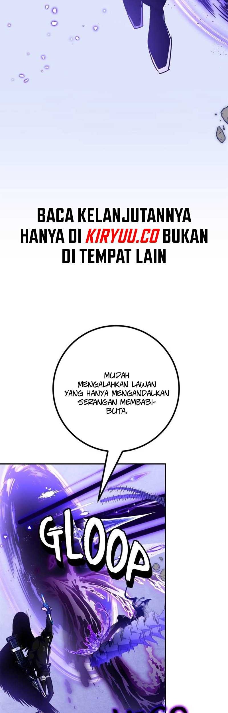 Return to Player Chapter 165 Gambar 30