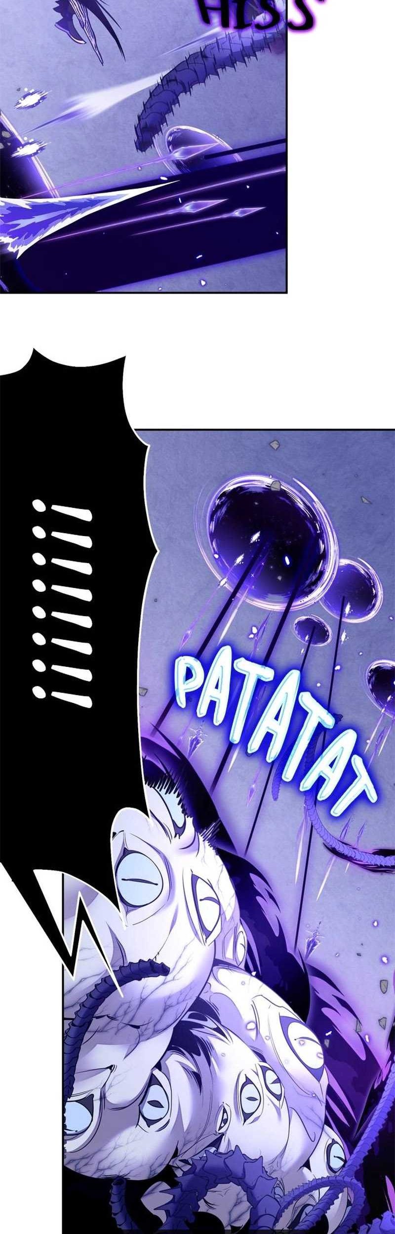 Return to Player Chapter 165 Gambar 31